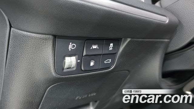 Hyundai Grandeur (IG) 3.0 LPi Rent Car Premium 2022 — фото 11