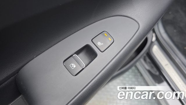 Hyundai Grandeur (IG) 3.0 LPi Rent Car Premium 2022 — фото 18