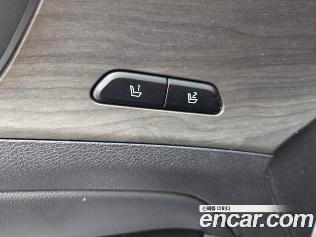 Kia Sportage (V) LPG 2.0 2WD Signature 2024 — фото 9