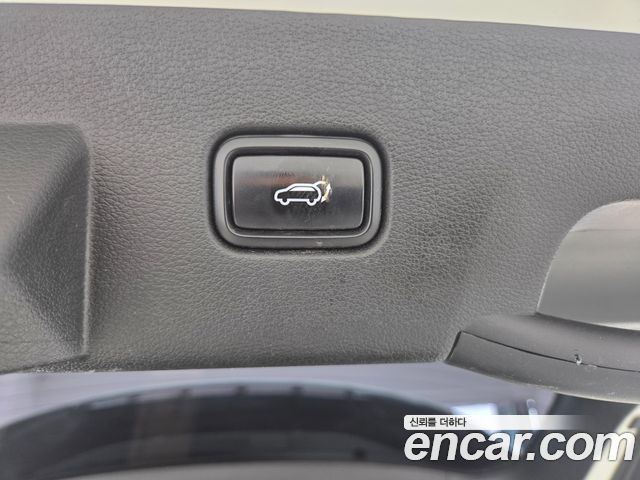 Kia Sportage (V) LPG 2.0 2WD Signature 2024 — фото 10