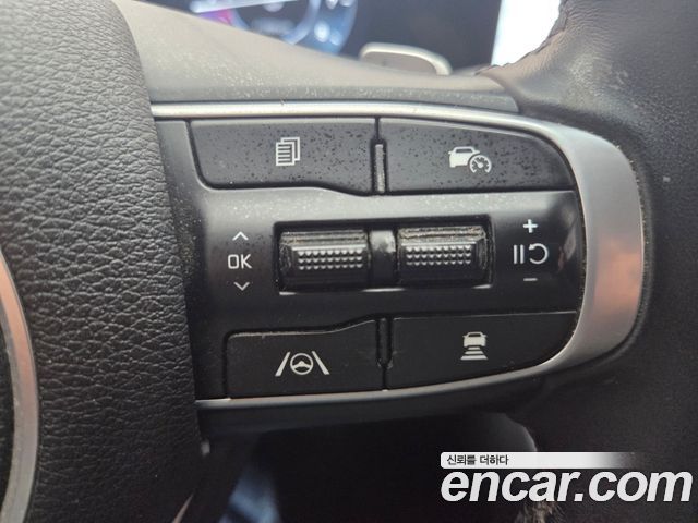 Kia Sportage (V) LPG 2.0 2WD Signature 2024 — фото 15