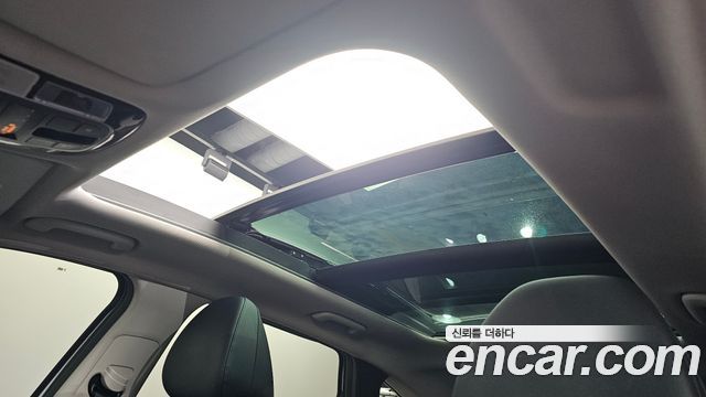Hyundai Tucson (NX4) Gasoline 1.6 Turbo 2WD Premium 2023 — фото 12