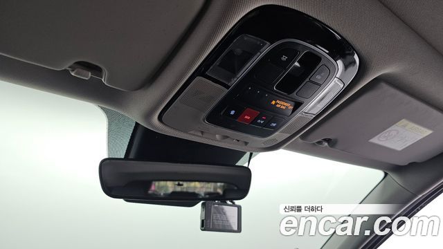 Hyundai Tucson (NX4) Gasoline 1.6 Turbo 2WD Premium 2023 — фото 14