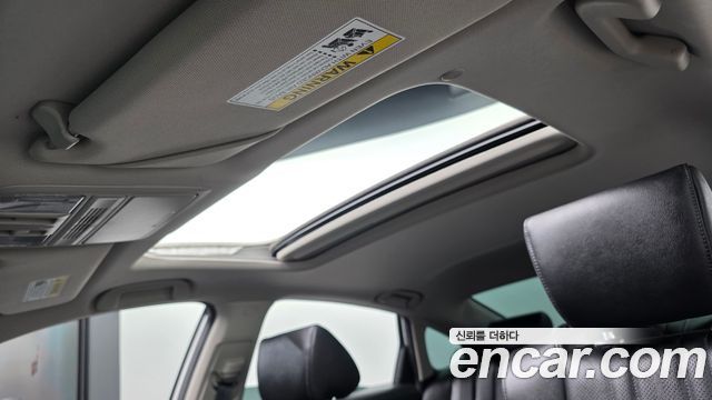 Honda Accord (X) 2.0 Hybrid Touring 2019 — фото 33