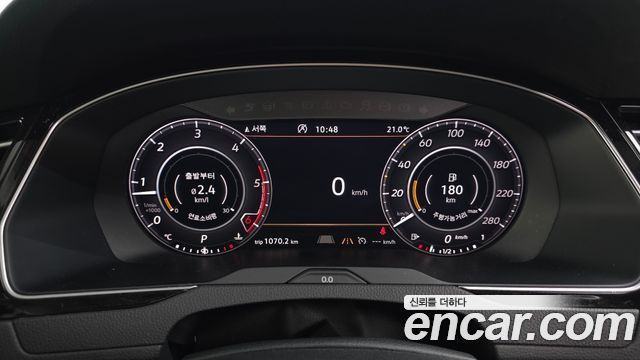 Volkswagen Arteon 2.0 TDI Premium 2019 — фото 8