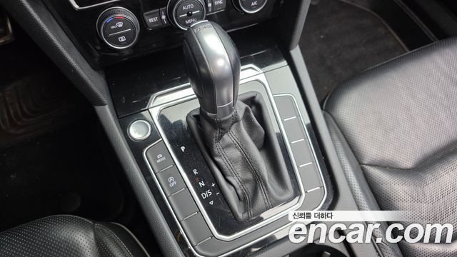 Volkswagen Arteon 2.0 TDI Premium 2019 — фото 9