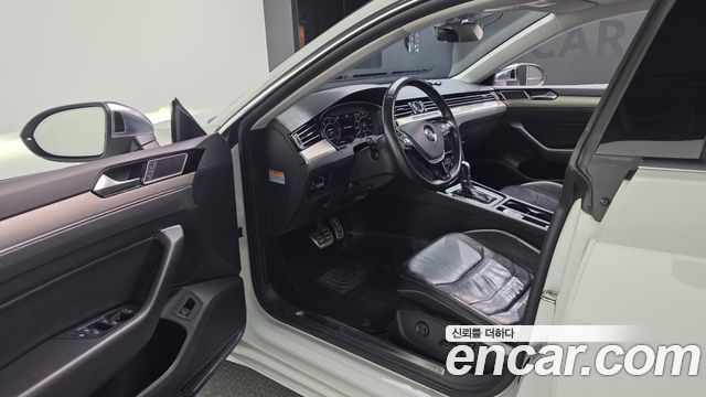Volkswagen Arteon 2.0 TDI Premium 2019 — фото 10