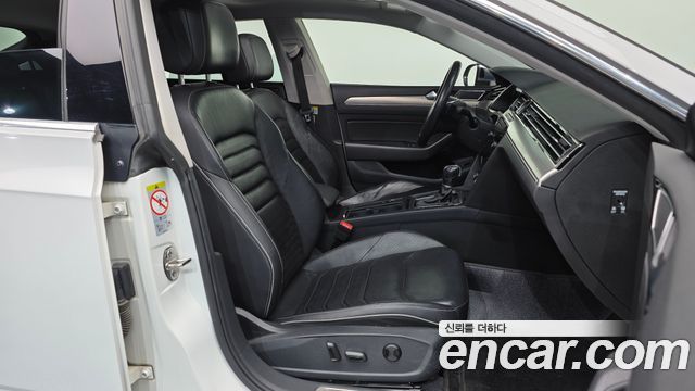 Volkswagen Arteon 2.0 TDI Premium 2019 — фото 11