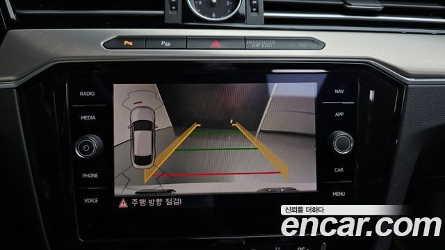 Volkswagen Arteon 2.0 TDI Premium 2019 — фото 15