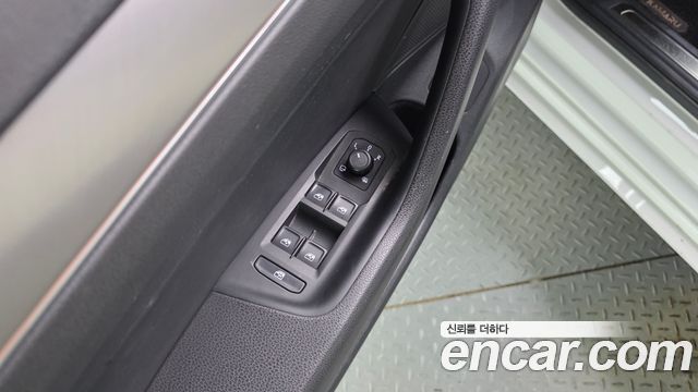 Volkswagen Arteon 2.0 TDI Premium 2019 — фото 29
