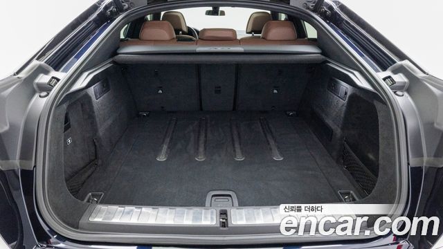 BMW X6 (G06) xDrive40i M Sport 2022 — фото 16