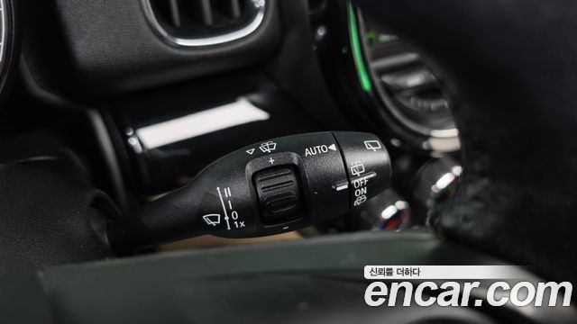 MINI Cooper D Countryman ALL4 HIGH 2nd 2018 — фото 20