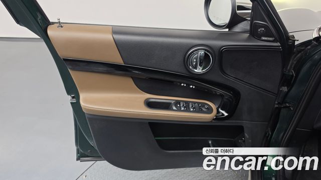MINI Cooper D Countryman ALL4 HIGH 2nd 2018 — фото 24