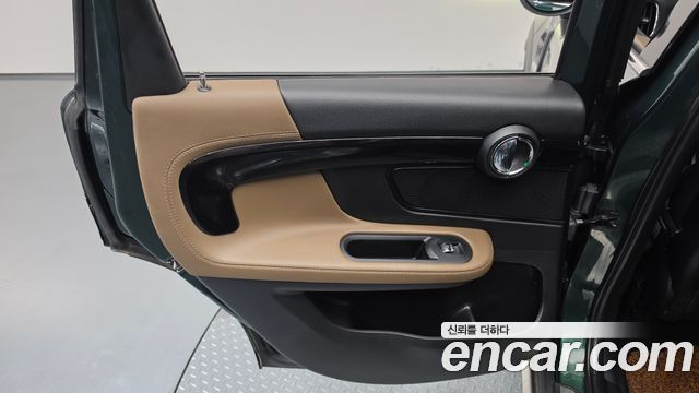 MINI Cooper D Countryman ALL4 HIGH 2nd 2018 — фото 25