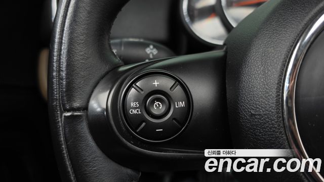 MINI Cooper D Countryman ALL4 HIGH 2nd 2018 — фото 31