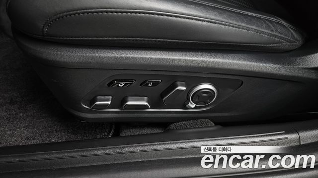 Hyundai Grandeur Hybrid (GN7) Calligraphy 2023 — фото 35