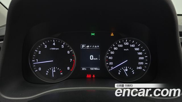 Hyundai Avante (AD) 1.6 GDI Value Plus 2018 — фото 8