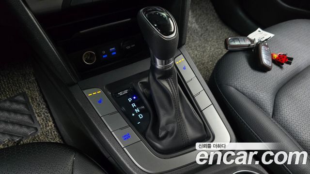 Hyundai Avante (AD) 1.6 GDI Value Plus 2018 — фото 9