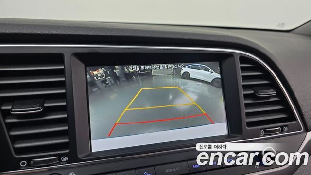 Hyundai Avante (AD) 1.6 GDI Value Plus 2018 — фото 16