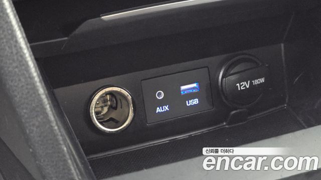 Hyundai Avante (AD) 1.6 GDI Value Plus 2018 — фото 27