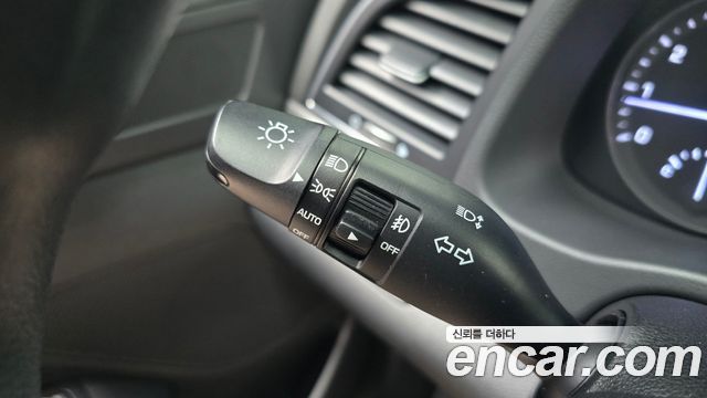 Hyundai Avante (AD) 1.6 GDI Value Plus 2018 — фото 30