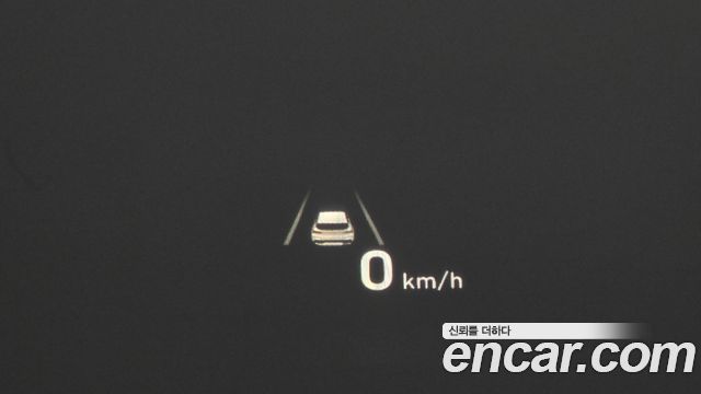 Hyundai Santa Fe Gasoline 2.5T 4WD Calligraphy 2021 — фото 12