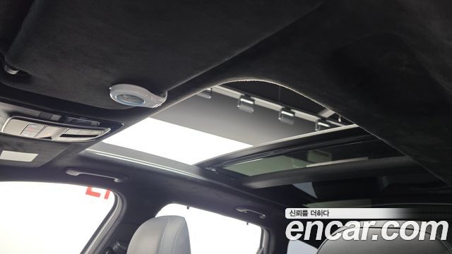 Hyundai Santa Fe Gasoline 2.5T 4WD Calligraphy 2021 — фото 19