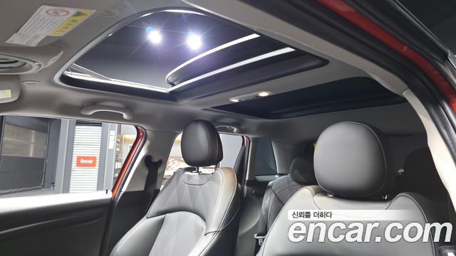 MINI Cooper D 5Door Mid 3rd 2019 — фото 18