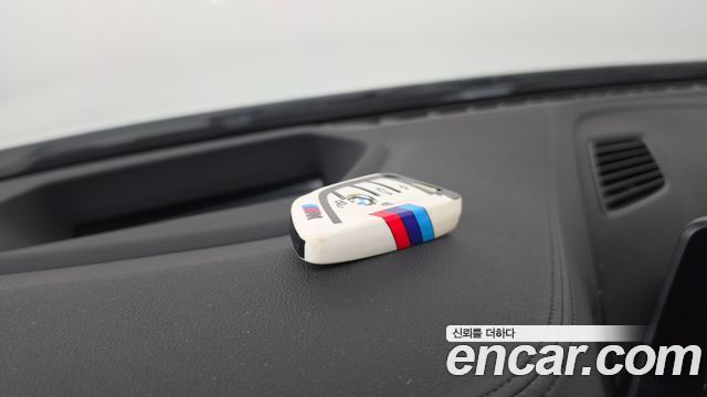 BMW 5 Series (G30) 520d M Sport Package Plus 2019 — фото 19