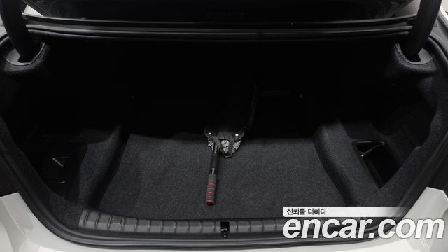 BMW 5 Series (G30) 520d M Sport Package Plus 2019 — фото 23