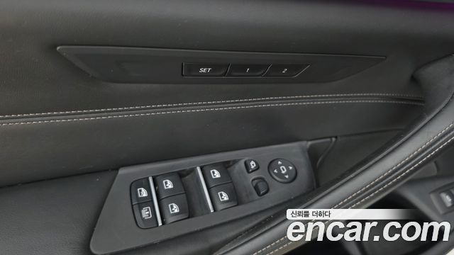 BMW 5 Series (G30) 520d M Sport Package Plus 2019 — фото 33