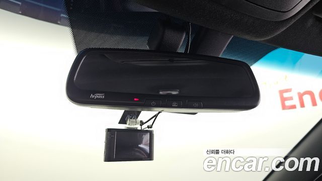 KG Mobility (SsangYong) Very New Tivoli Gasoline 1.5 2WD V5 2020 — фото 19