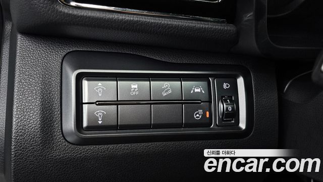 KG Mobility (SsangYong) Very New Tivoli Gasoline 1.5 2WD V5 2020 — фото 20