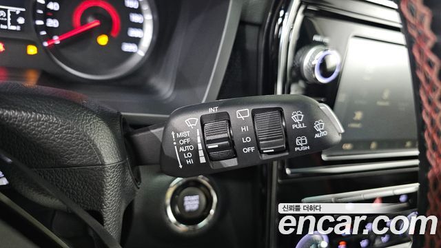 KG Mobility (SsangYong) Very New Tivoli Gasoline 1.5 2WD V5 2020 — фото 27