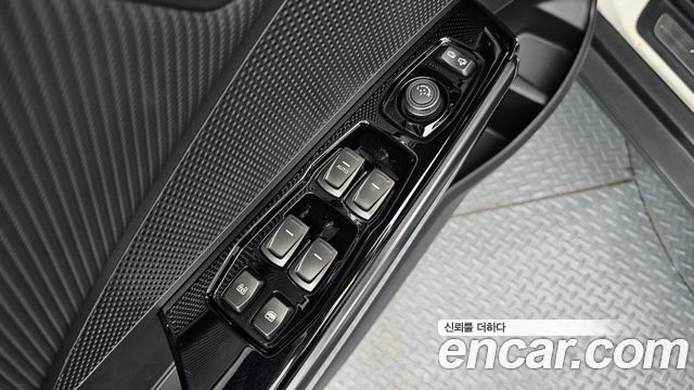 KG Mobility (SsangYong) Very New Tivoli Gasoline 1.5 2WD V5 2020 — фото 28