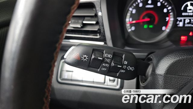 KG Mobility (SsangYong) Very New Tivoli Gasoline 1.5 2WD V5 2020 — фото 29