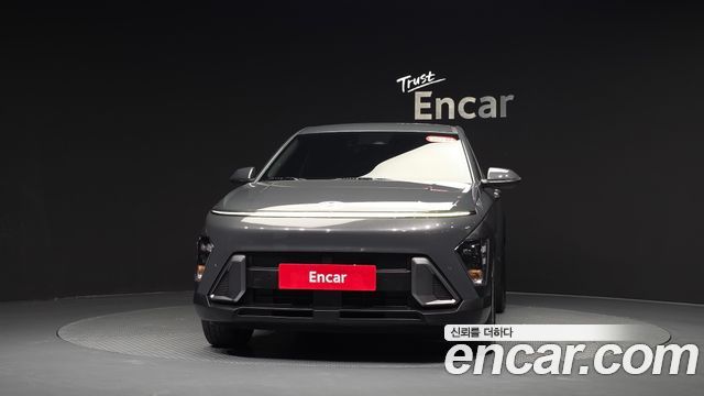 Hyundai Kona (SX2) Gasoline 2.0 2WD Modern 2023 — фото 3