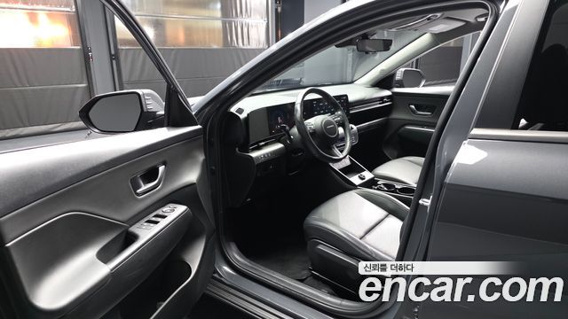 Hyundai Kona (SX2) Gasoline 2.0 2WD Modern 2023 — фото 10