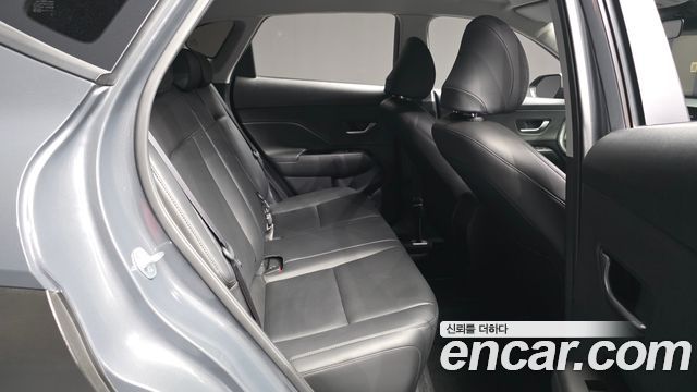 Hyundai Kona (SX2) Gasoline 2.0 2WD Modern 2023 — фото 12