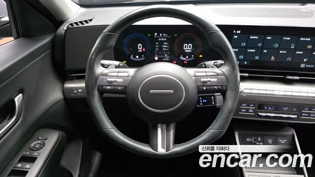 Hyundai Kona (SX2) Gasoline 2.0 2WD Modern 2023 — фото 13