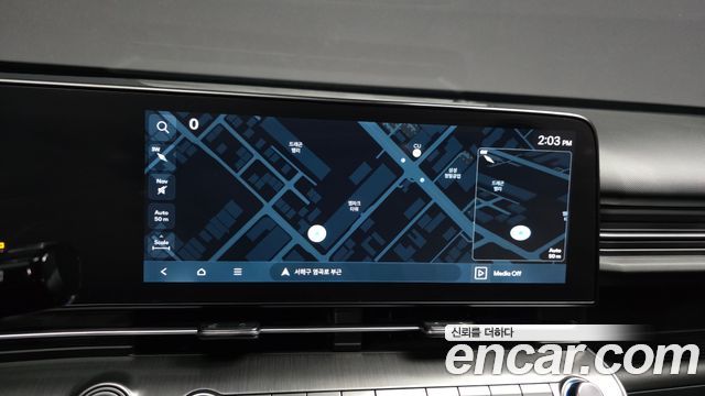 Hyundai Kona (SX2) Gasoline 2.0 2WD Modern 2023 — фото 14