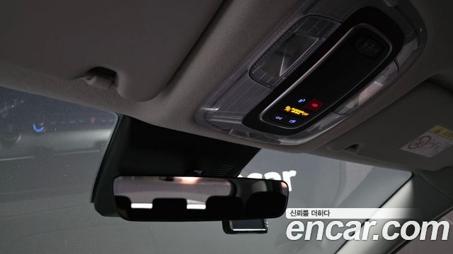 Hyundai Kona (SX2) Gasoline 2.0 2WD Modern 2023 — фото 17