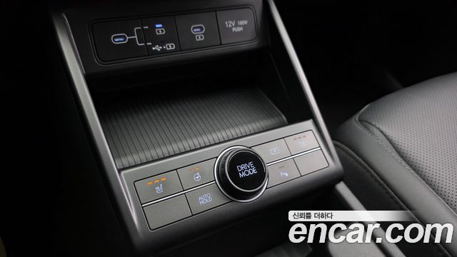 Hyundai Kona (SX2) Gasoline 2.0 2WD Modern 2023 — фото 18