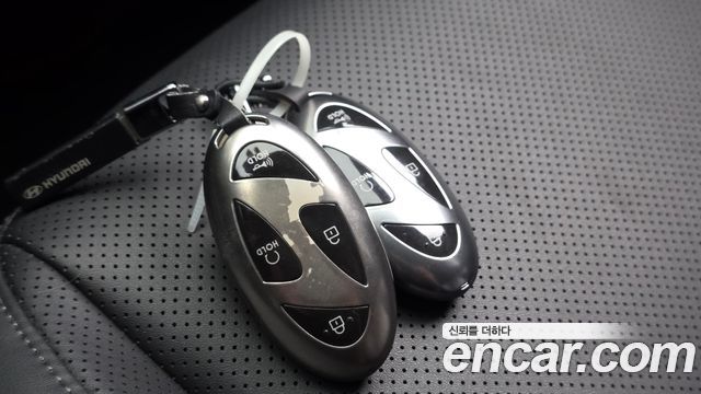 Hyundai Kona (SX2) Gasoline 2.0 2WD Modern 2023 — фото 19