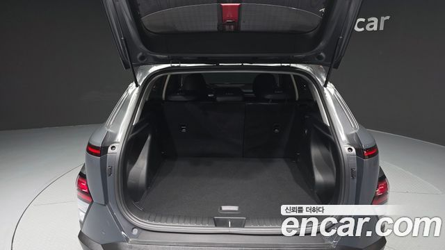 Hyundai Kona (SX2) Gasoline 2.0 2WD Modern 2023 — фото 20