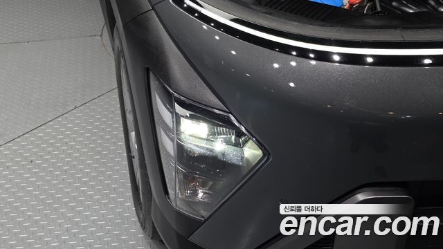 Hyundai Kona (SX2) Gasoline 2.0 2WD Modern 2023 — фото 22