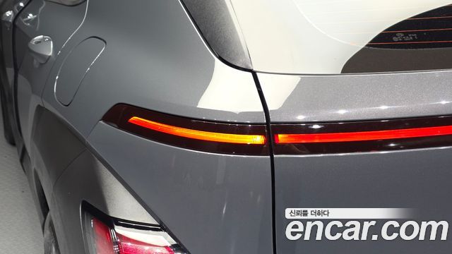 Hyundai Kona (SX2) Gasoline 2.0 2WD Modern 2023 — фото 23