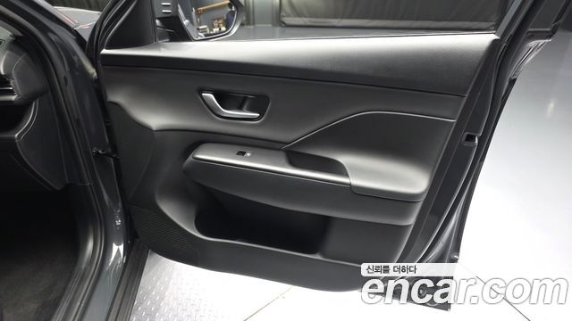 Hyundai Kona (SX2) Gasoline 2.0 2WD Modern 2023 — фото 24