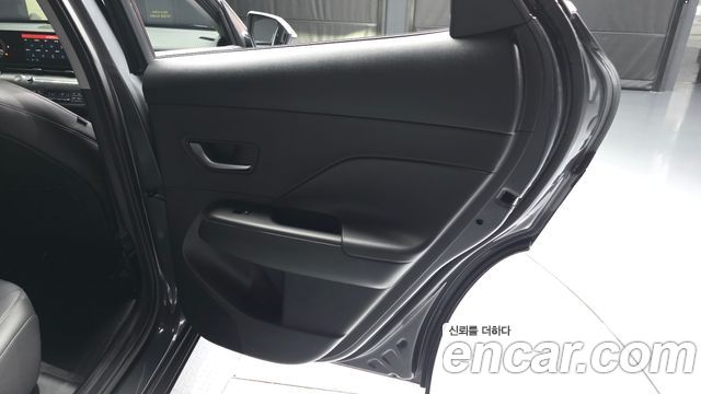 Hyundai Kona (SX2) Gasoline 2.0 2WD Modern 2023 — фото 25