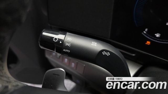 Hyundai Kona (SX2) Gasoline 2.0 2WD Modern 2023 — фото 27